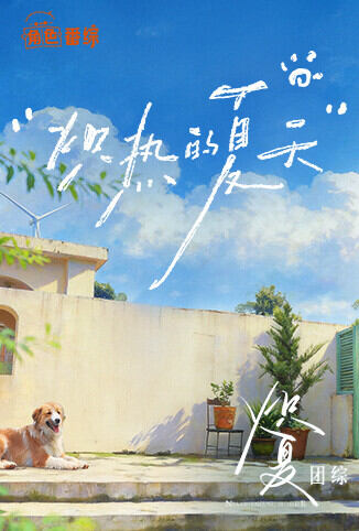 炽夏角色番综·炽热的夏天