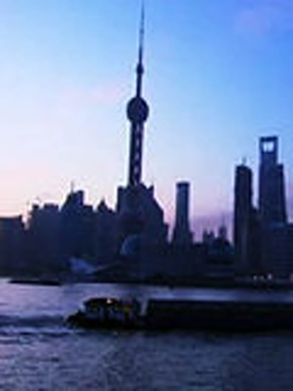 外滩