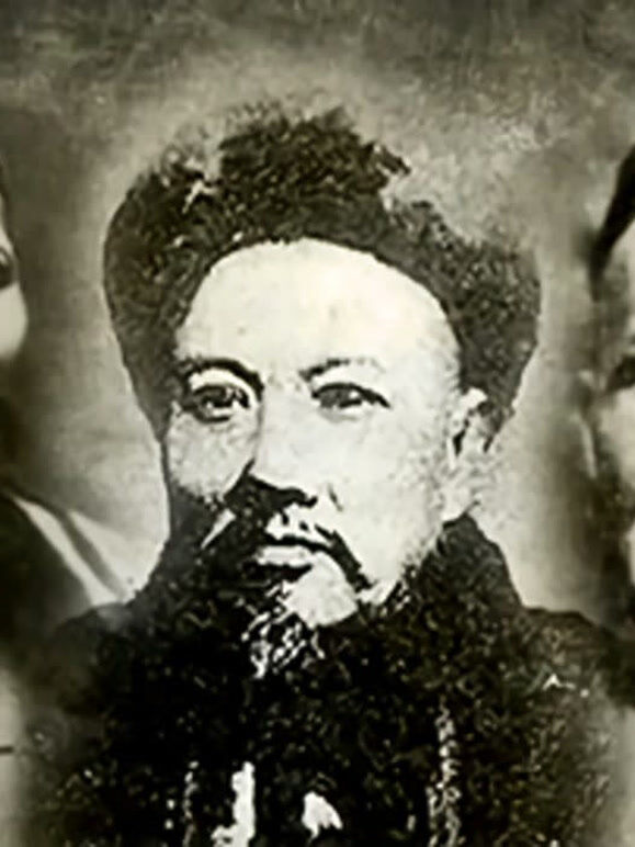 买办与商战