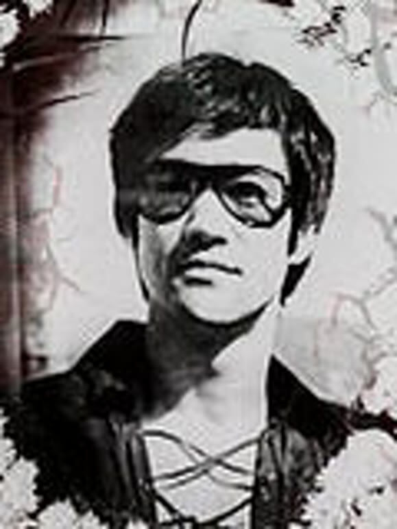 李小龙之死