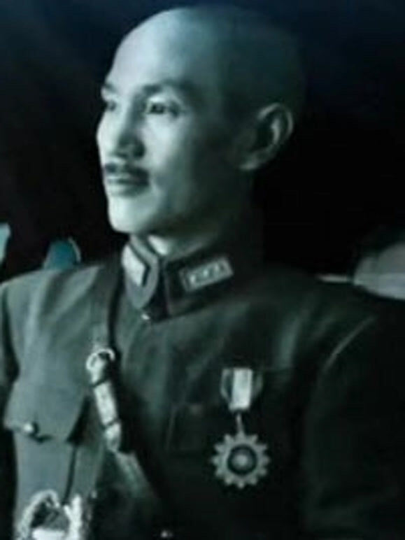 中统黑幕