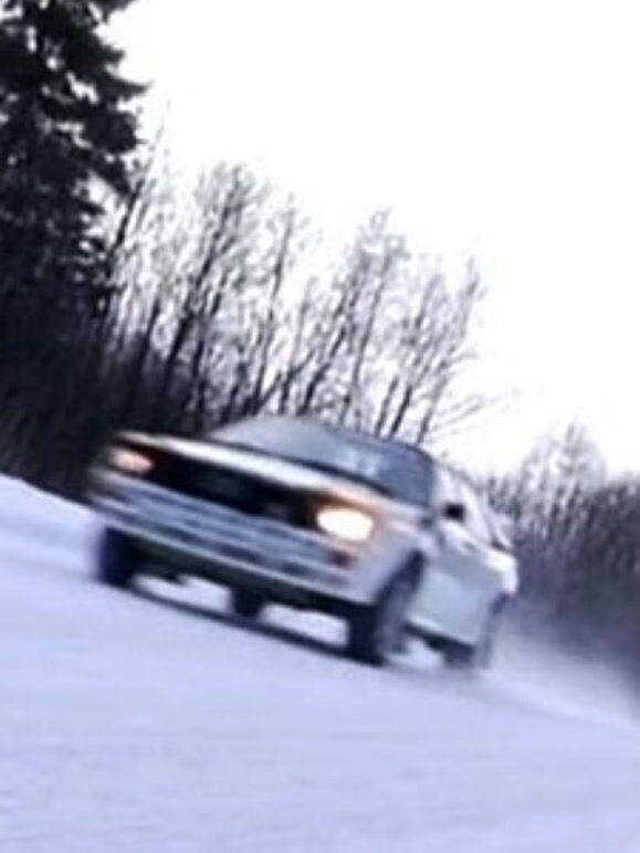 Drive it