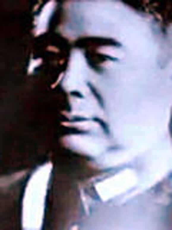 冯玉祥遇难之迷
