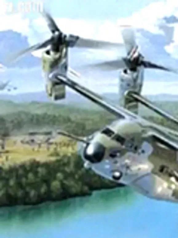 2007年世界武器装备发展综述综艺海报