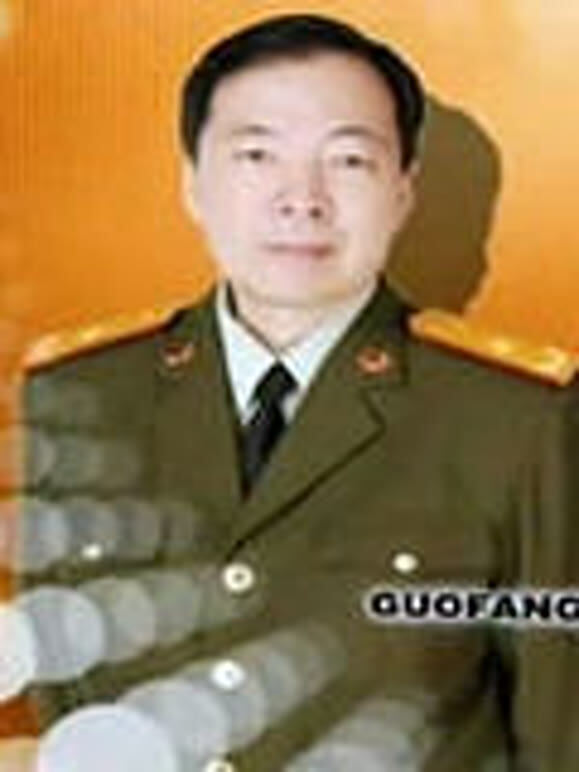 徐焰讲军史