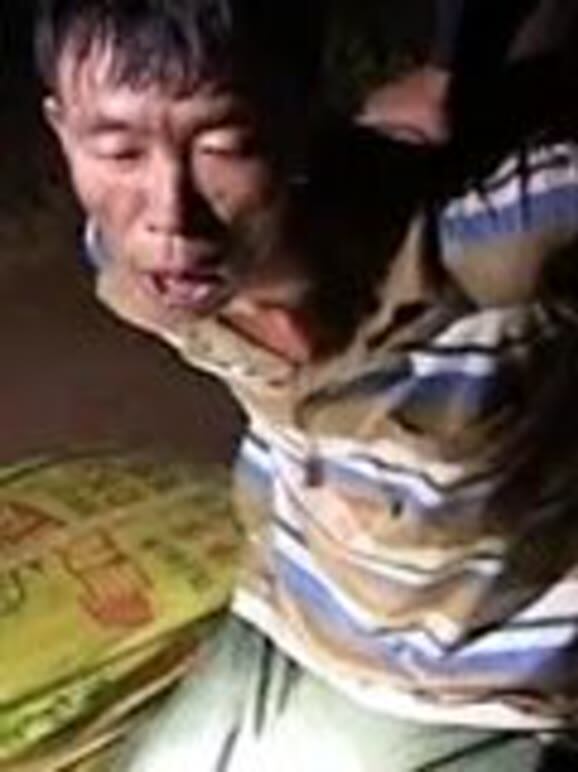 毒案追踪