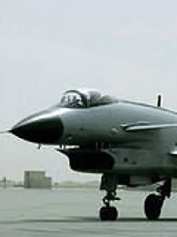 中国军队军兵种系列-空军综艺海报
