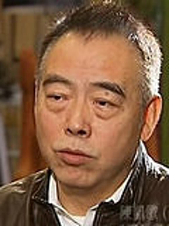 陈凯歌：忍是为了不忍