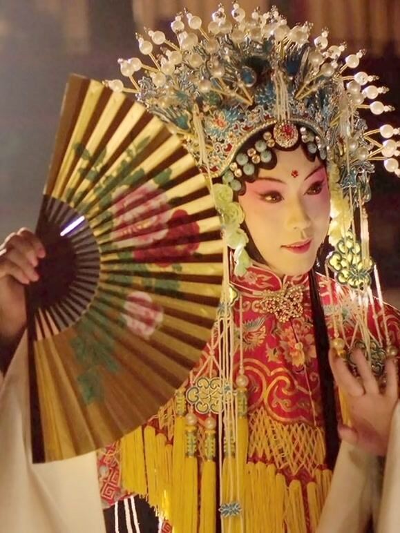梨园寻访