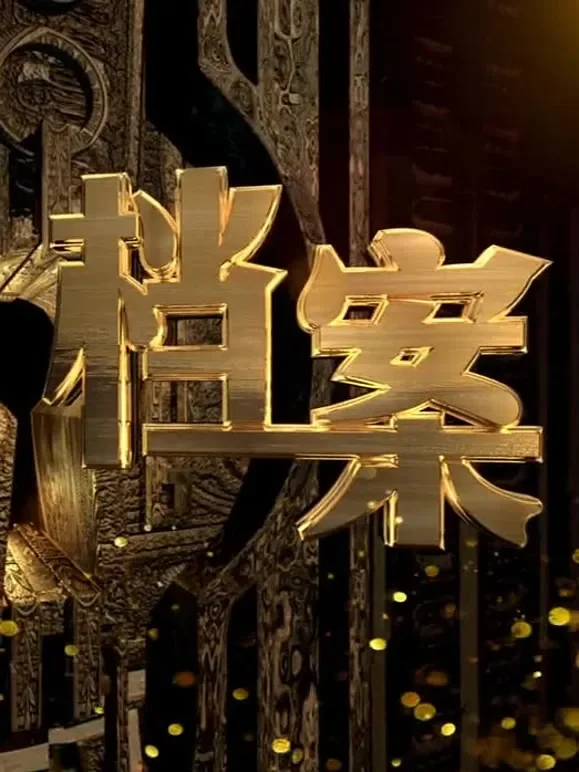 BTV档案综艺海报