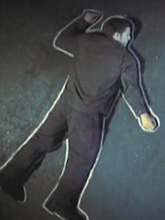 伪造的死亡