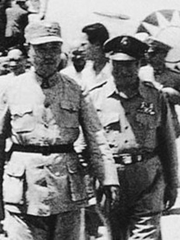 太原大会战