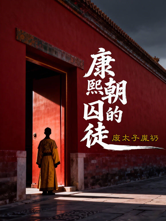废太子胤礽：康熙朝的“囚徒”
