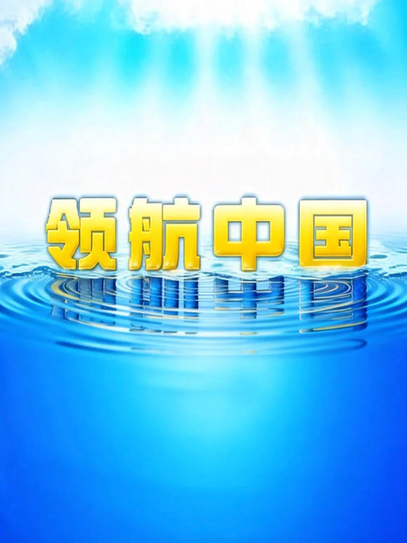 领航中国
