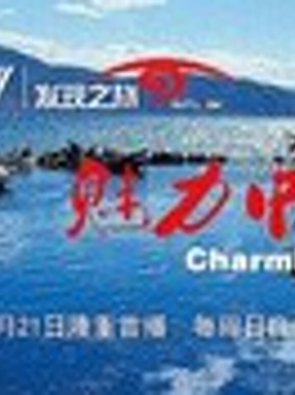 魅力文化中国