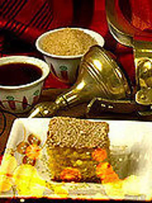 饮食文化(1080P)综艺海报