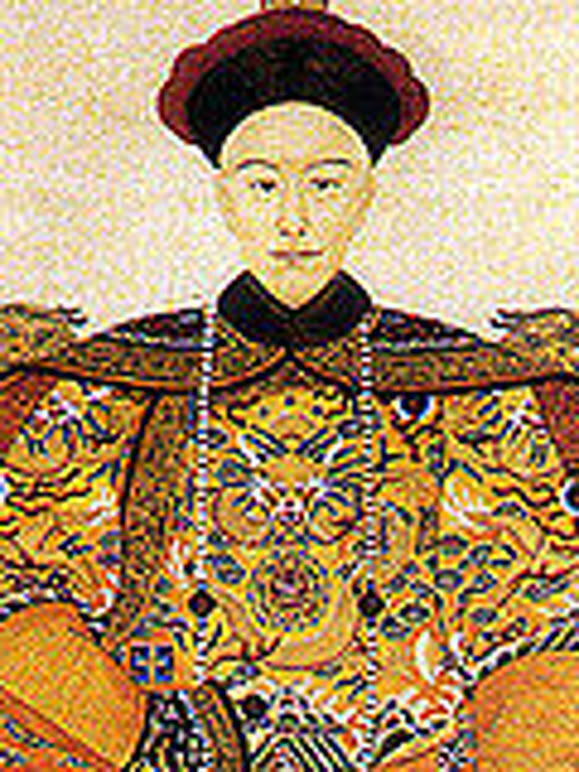 光绪死因之谜