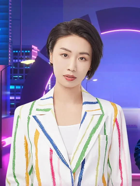 天猫好房厂牌之夜第2季综艺海报