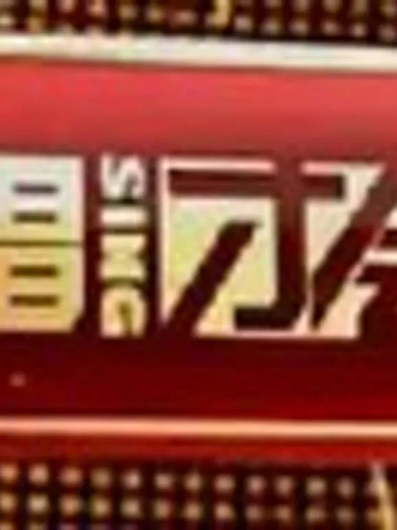 爱唱才会赢综艺海报