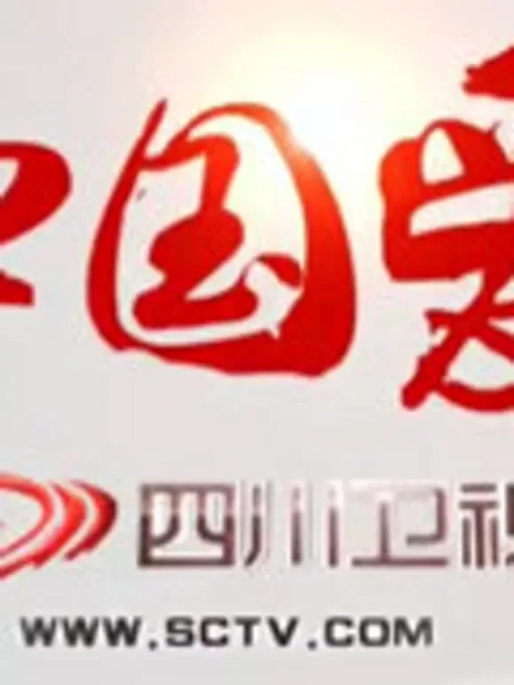 汶川地震三周年晚会综艺海报