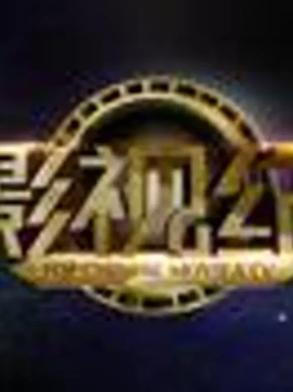 影视纪综艺海报