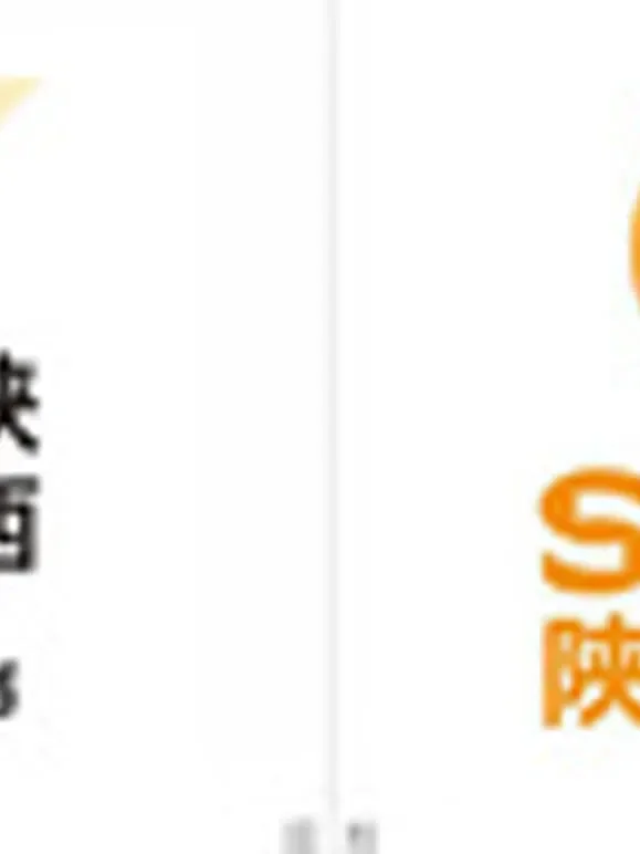 2012陕西卫视改版启动盛典综艺海报