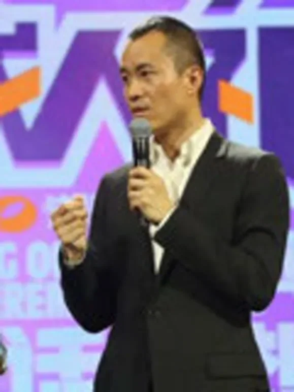 湖南卫视2013成人礼综艺海报