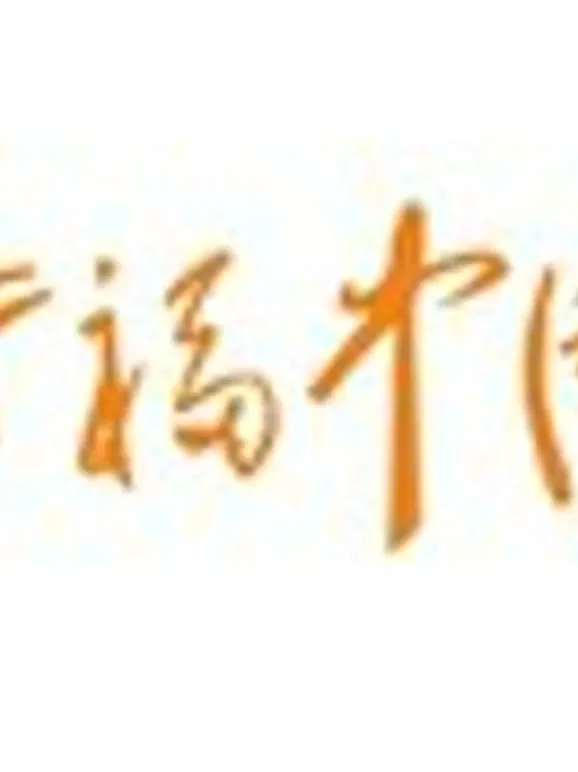 幸福中国综艺海报