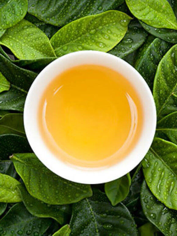 央视纪录频道《茶》第二集（精彩片段）