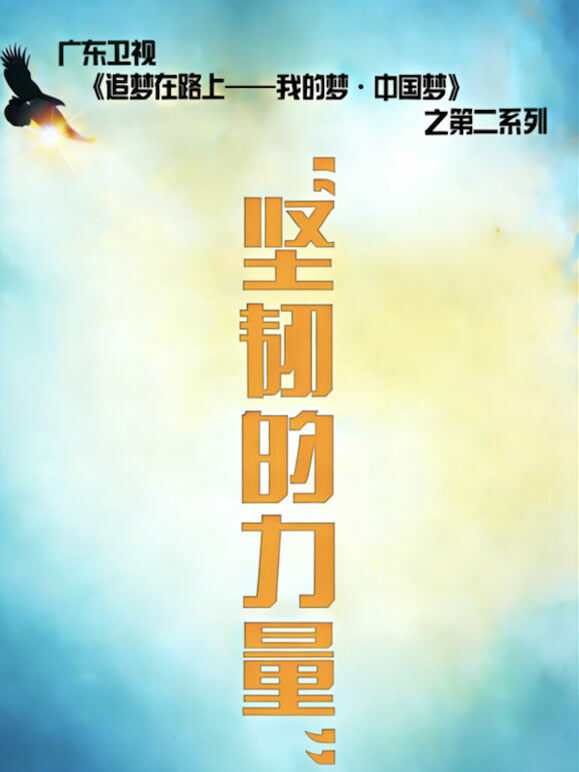 追梦在路上（第二季）
