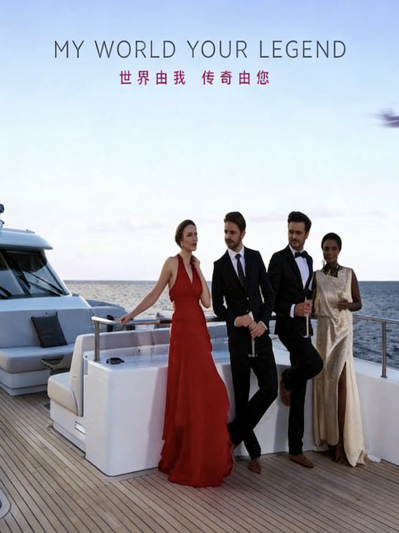 海天盛筵2014