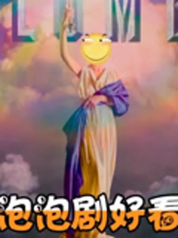 泡泡剧好看综艺海报