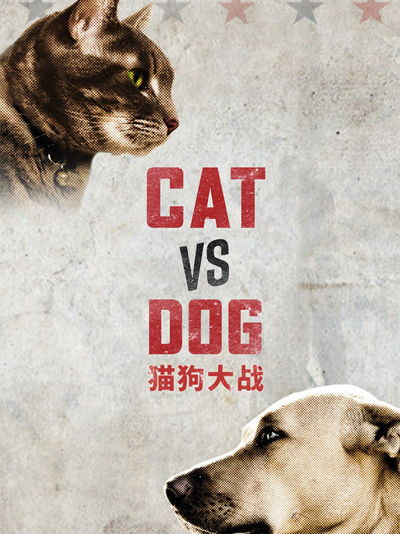 猫狗大战