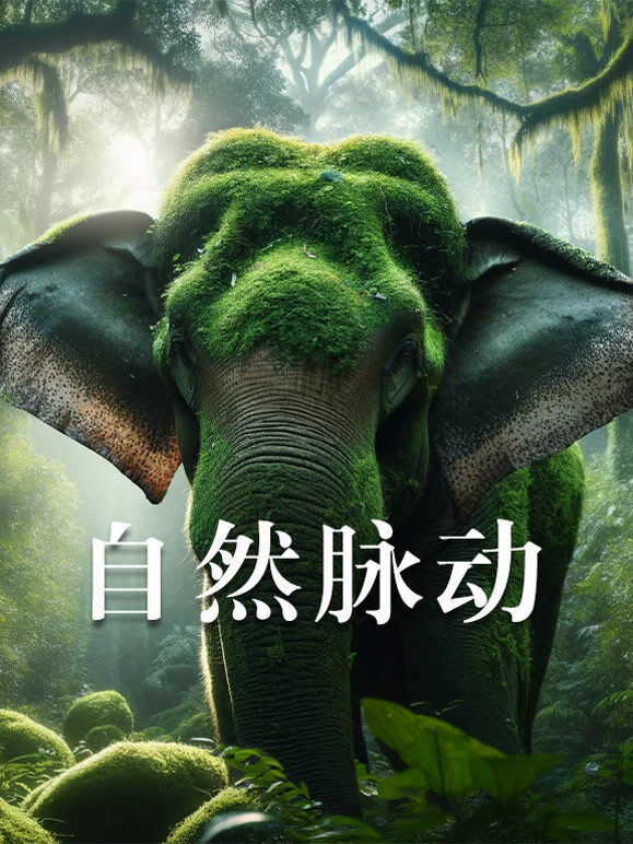 自然脉动