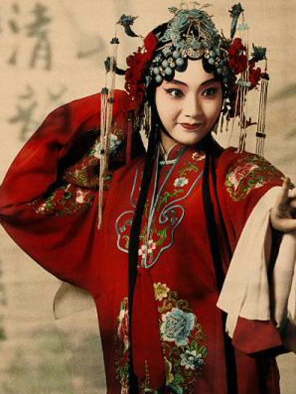 海内外京剧十大名票折子戏专场
