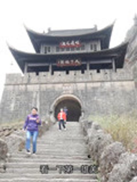 实拍：毛哥带你游遍千山万水