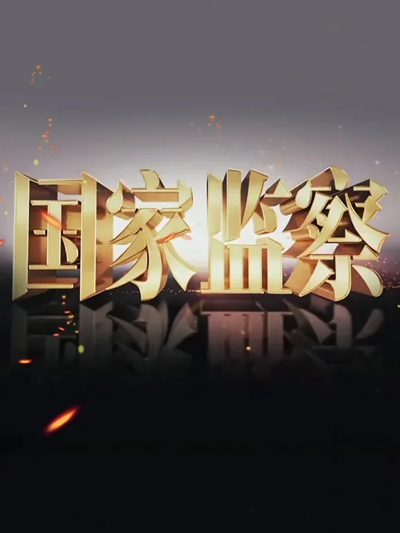 国家监察综艺海报