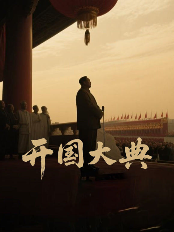 开国大典