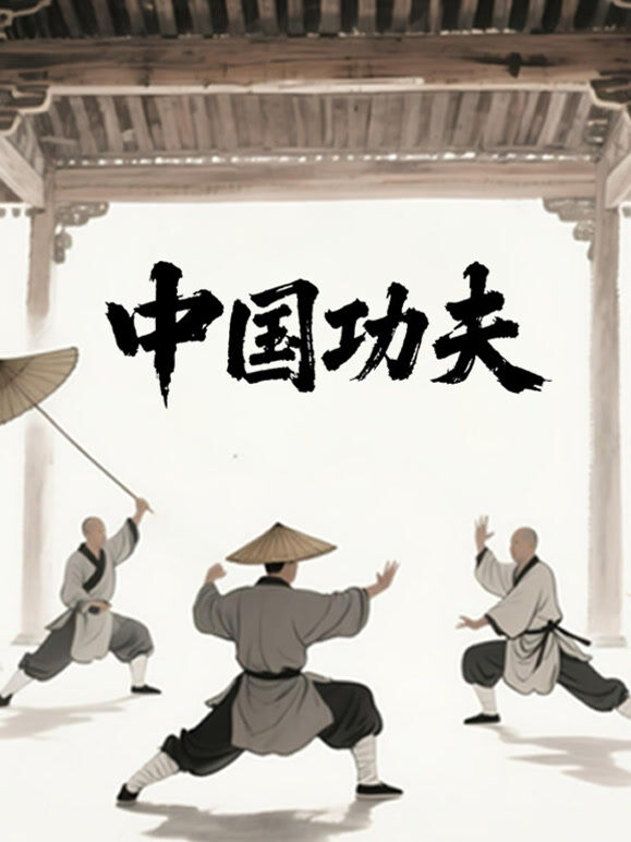 中国功夫