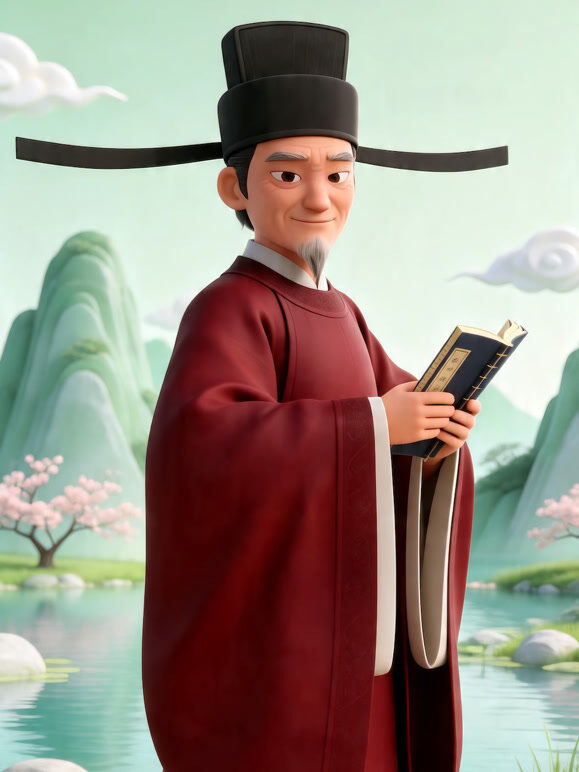 南宋大贤王十朋