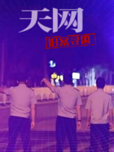 天网:旧案寻凶