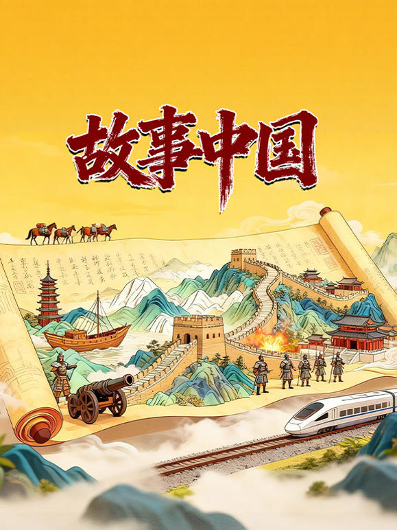 故事中国