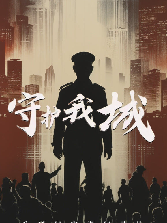 守护我城