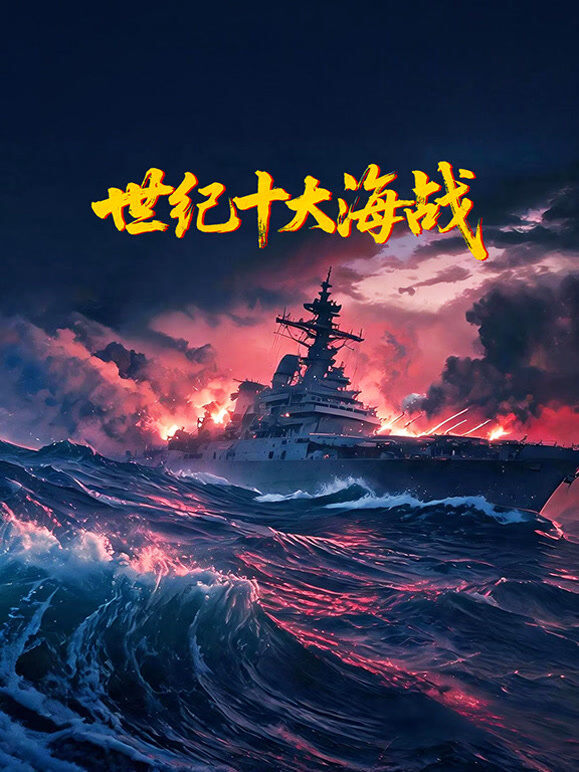 世纪十大海战