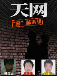 天网:案藏玄机