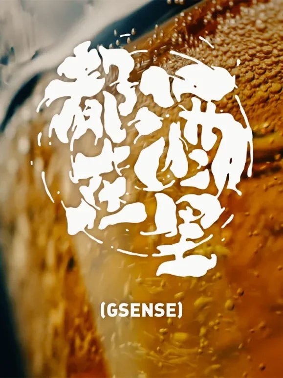 都在酒里综艺海报