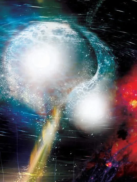 探寻适居行星综艺海报