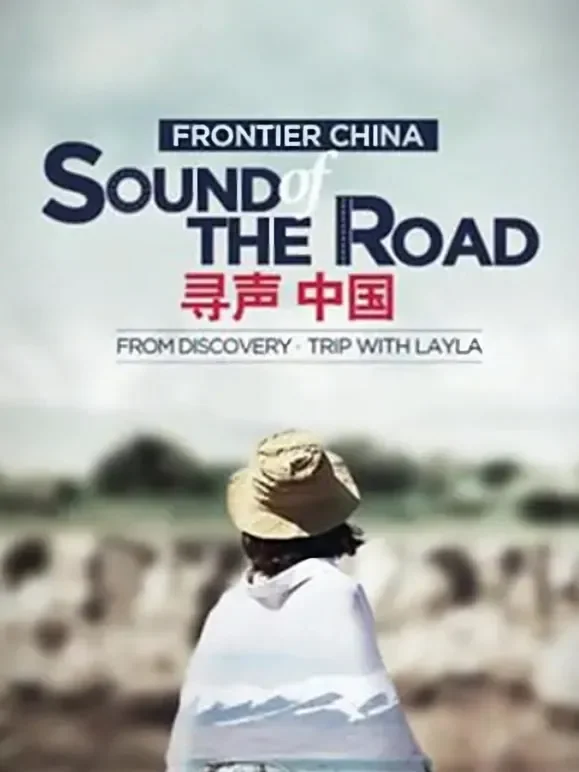 寻声中国综艺海报