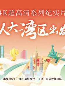 从大湾区出发