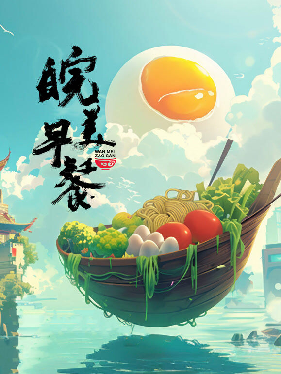 皖美早餐第一季